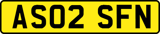AS02SFN