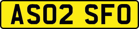 AS02SFO