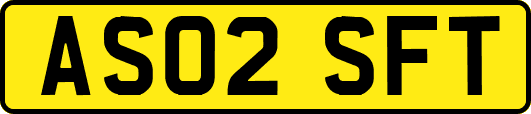 AS02SFT