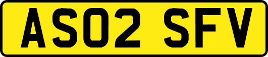 AS02SFV