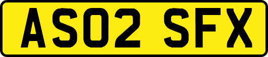 AS02SFX