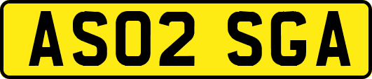 AS02SGA