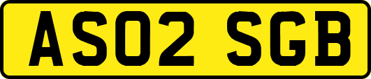 AS02SGB