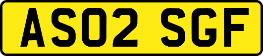AS02SGF