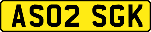 AS02SGK