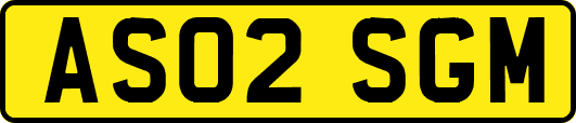 AS02SGM