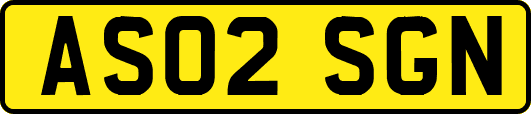 AS02SGN