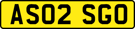 AS02SGO
