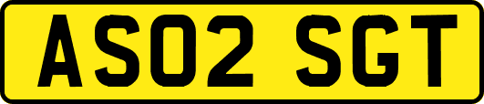AS02SGT