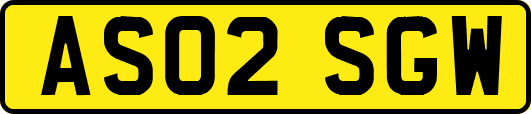 AS02SGW
