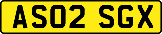 AS02SGX