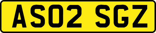 AS02SGZ