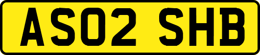 AS02SHB