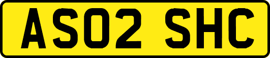 AS02SHC