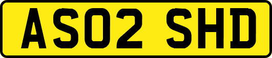 AS02SHD