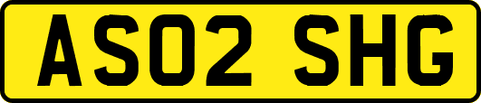 AS02SHG