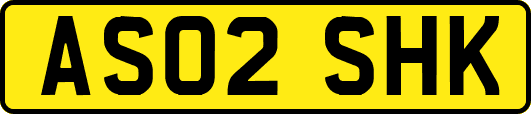 AS02SHK