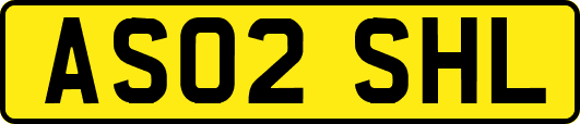 AS02SHL