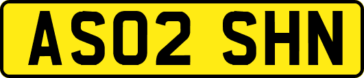 AS02SHN