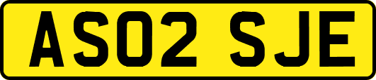 AS02SJE