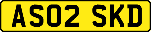 AS02SKD