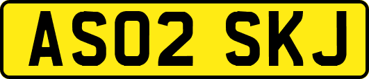 AS02SKJ
