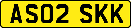 AS02SKK