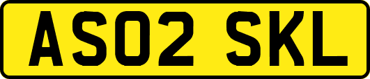 AS02SKL
