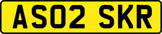 AS02SKR