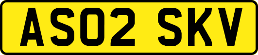 AS02SKV