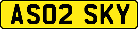 AS02SKY