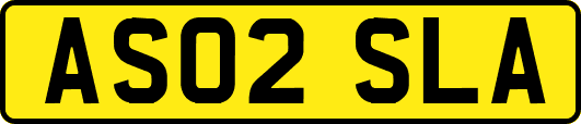AS02SLA