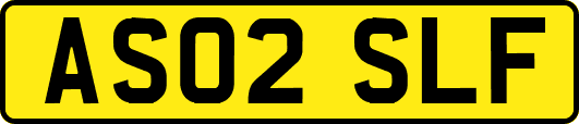 AS02SLF