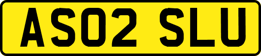 AS02SLU
