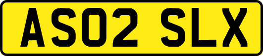 AS02SLX