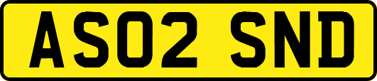 AS02SND