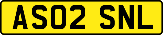 AS02SNL