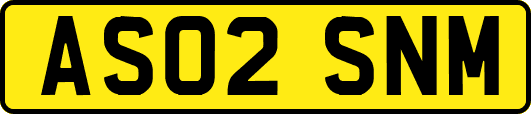 AS02SNM