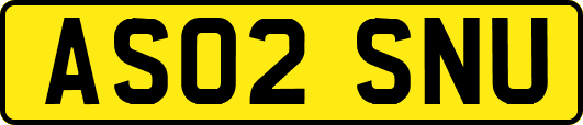 AS02SNU