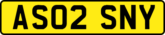 AS02SNY