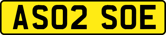 AS02SOE