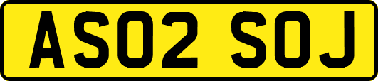AS02SOJ