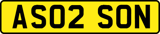 AS02SON