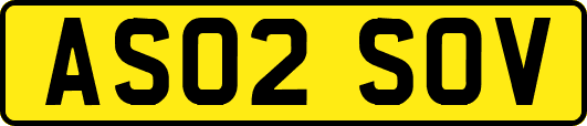 AS02SOV