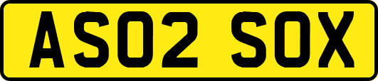 AS02SOX