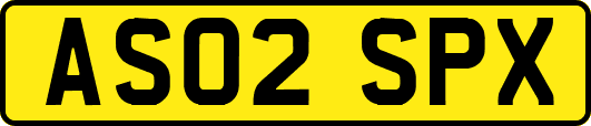 AS02SPX