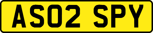 AS02SPY