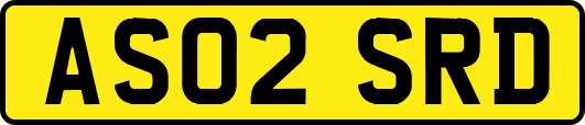 AS02SRD