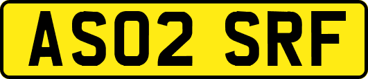 AS02SRF