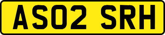AS02SRH